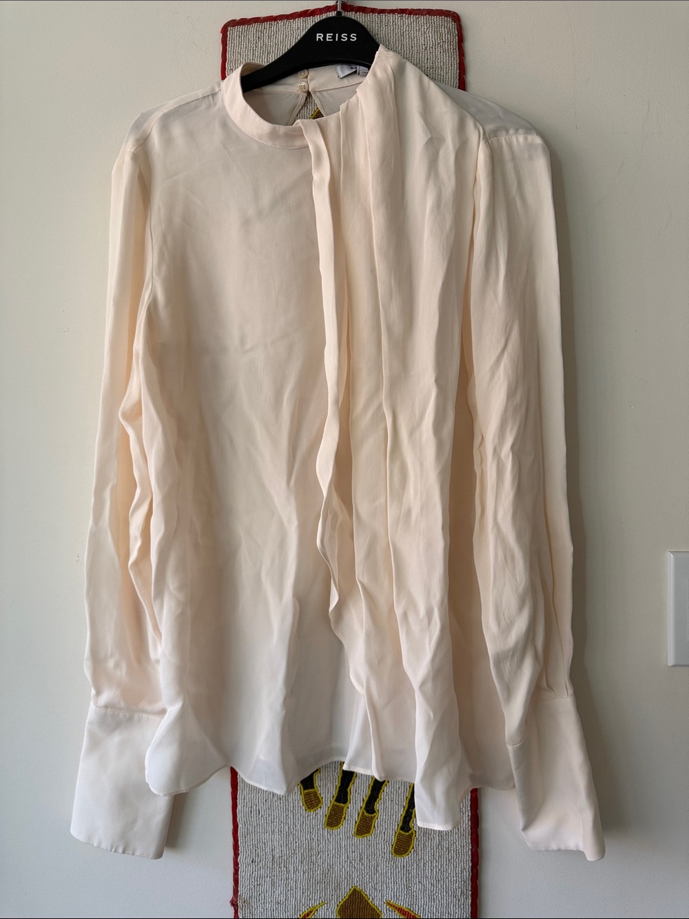 “REISS” NWOT Stunning Dress Shirt